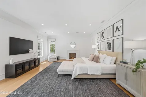 7 Loch Lane Greenwich CT 06830
