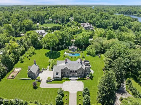 7 Loch Lane Greenwich CT 06830