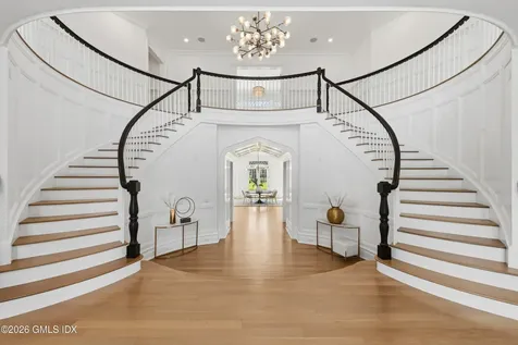 7 Loch Lane Greenwich CT 06830