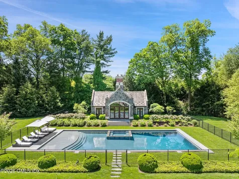 7 Loch Lane Greenwich CT 06830