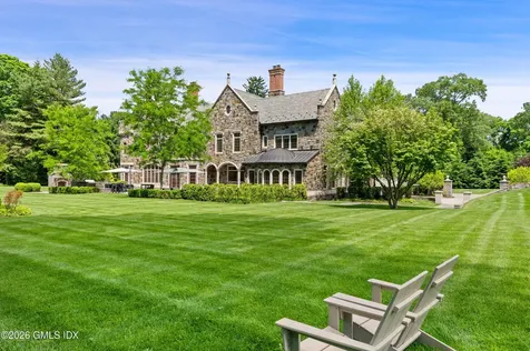 7 Loch Lane Greenwich CT 06830