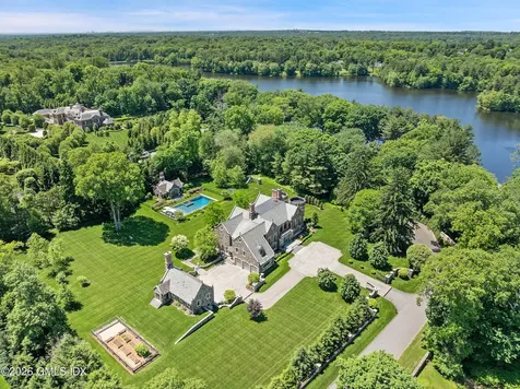 7 Loch Lane Greenwich CT 06830