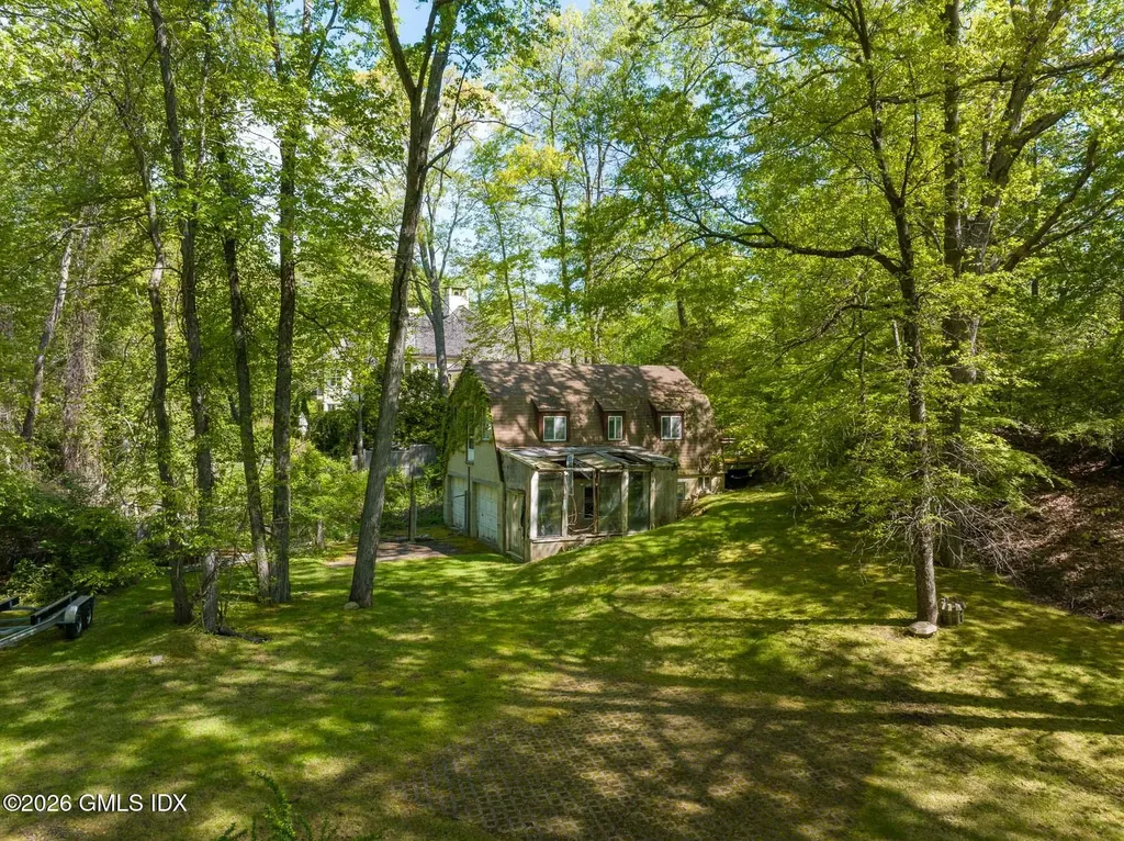 16 Vineyard Lane Greenwich CT 06831