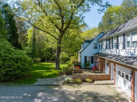 16 Vineyard Lane Greenwich CT 06831