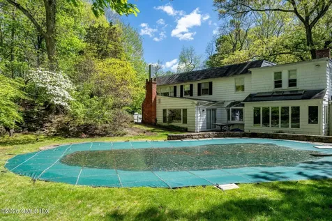 16 Vineyard Lane Greenwich CT 06831