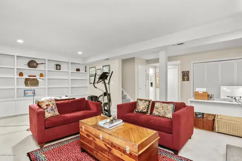 40 Ettl Lane Greenwich CT 06831