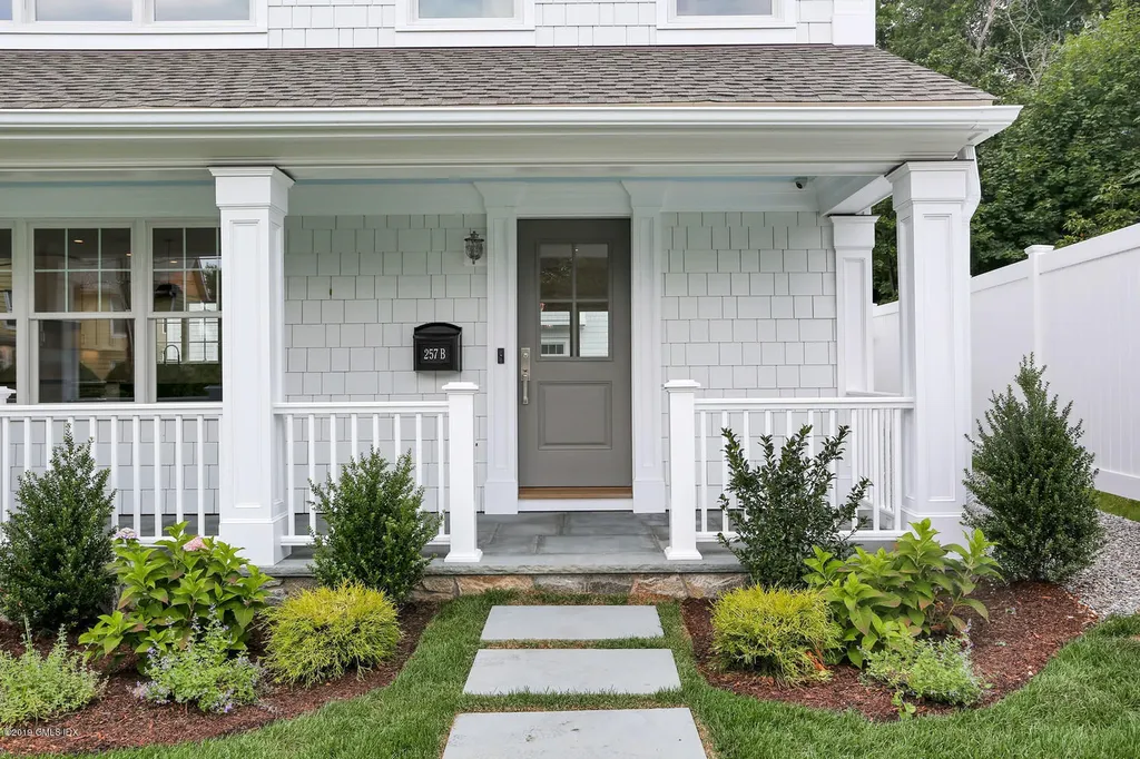 257 Bruce Park Avenue Greenwich CT 06830