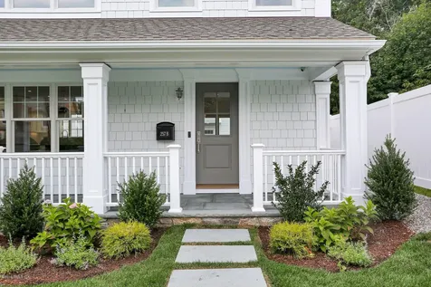 257 Bruce Park Avenue Greenwich CT 06830