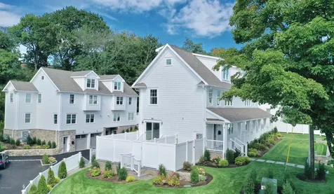 257 Bruce Park Avenue Greenwich CT 06830