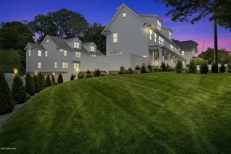 257 Bruce Park Avenue Greenwich CT 06830