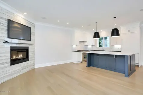 257 Bruce Park Avenue Greenwich CT 06830