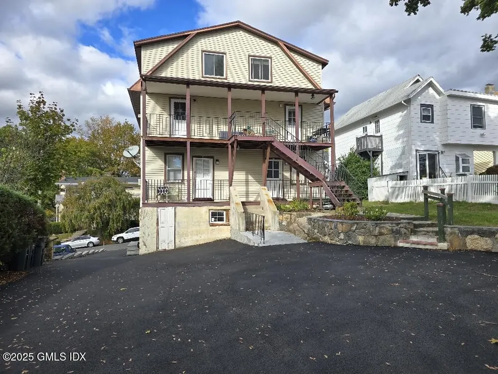 144 Pine Street Greenwich CT 06830