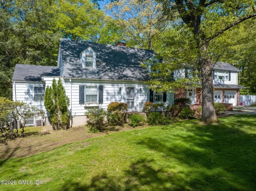 16 Vineyard Lane Greenwich CT 06831