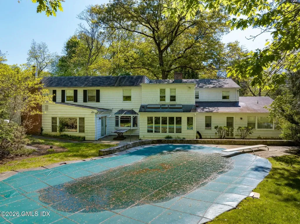 16 Vineyard Lane Greenwich CT 06831