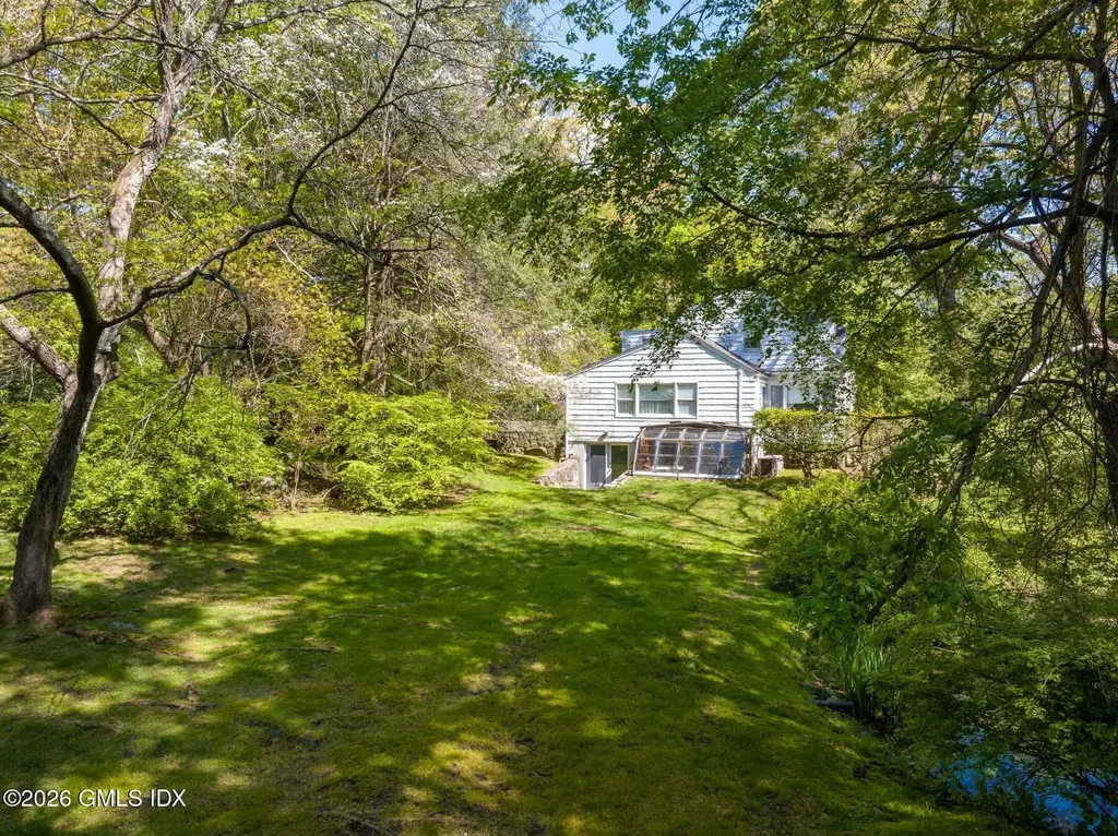 16 Vineyard Lane Greenwich CT 06831