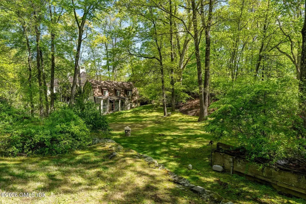 16 Vineyard Lane Greenwich CT 06831