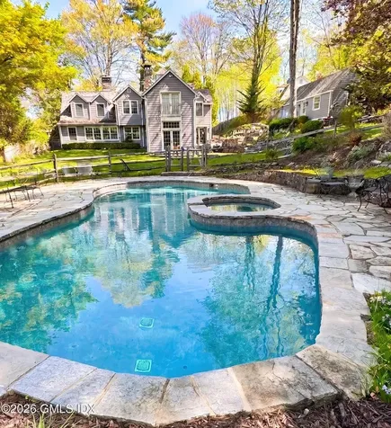 48 Goodwives River Road Darien CT 06820
