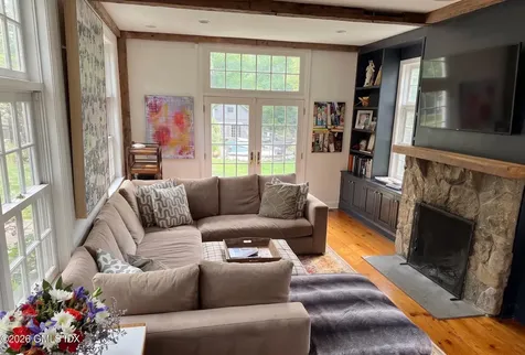 48 Goodwives River Road Darien CT 06820