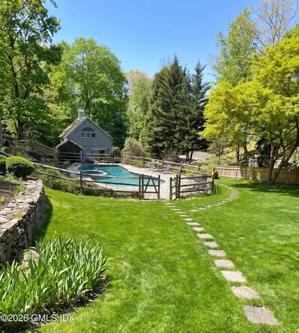 48 Goodwives River Road Darien CT 06820