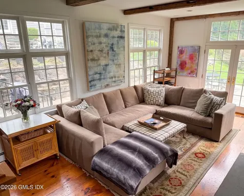 48 Goodwives River Road Darien CT 06820