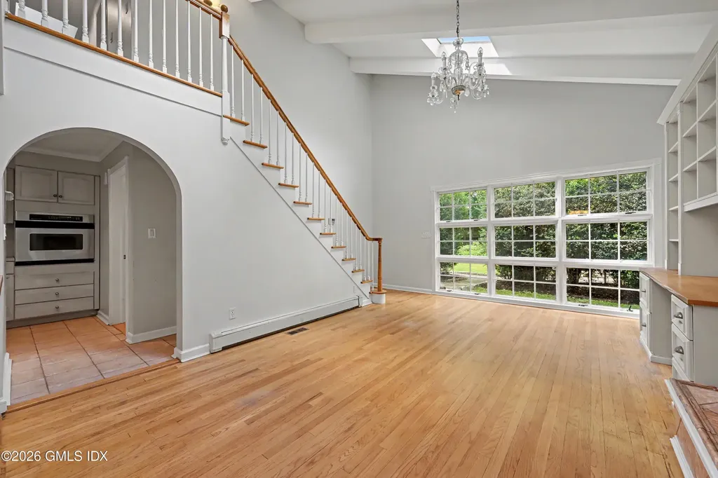 441 Cognewaugh Road Cos Cob CT 06807