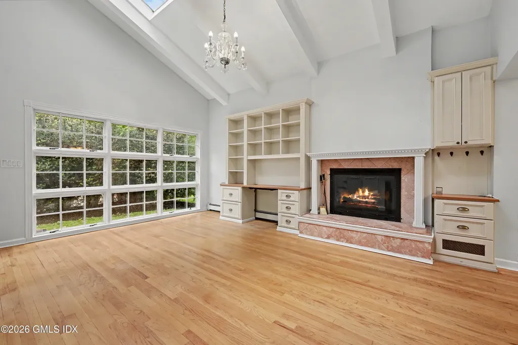 441 Cognewaugh Road Cos Cob CT 06807