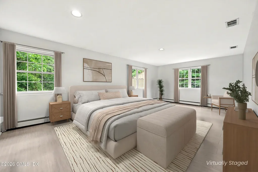 441 Cognewaugh Road Cos Cob CT 06807