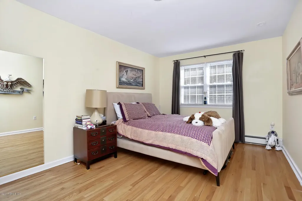 441 Cognewaugh Road Cos Cob CT 06807