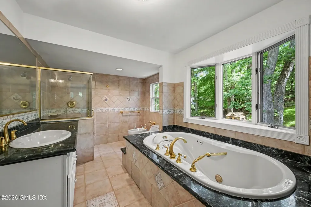441 Cognewaugh Road Cos Cob CT 06807