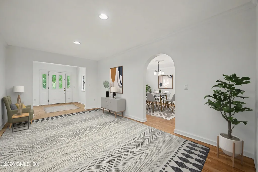 441 Cognewaugh Road Cos Cob CT 06807