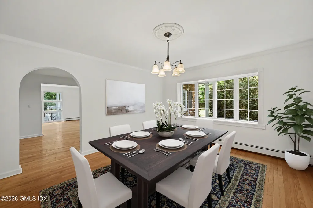 441 Cognewaugh Road Cos Cob CT 06807