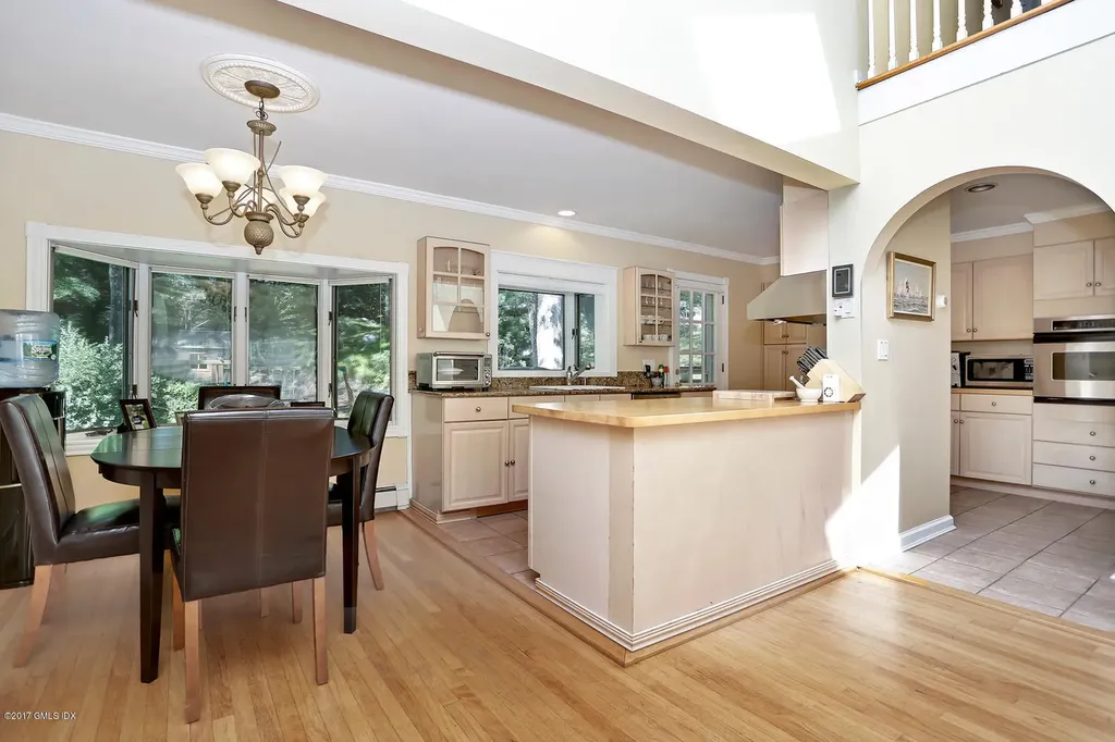 441 Cognewaugh Road Cos Cob CT 06807