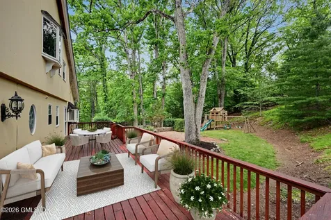 441 Cognewaugh Road Cos Cob CT 06807