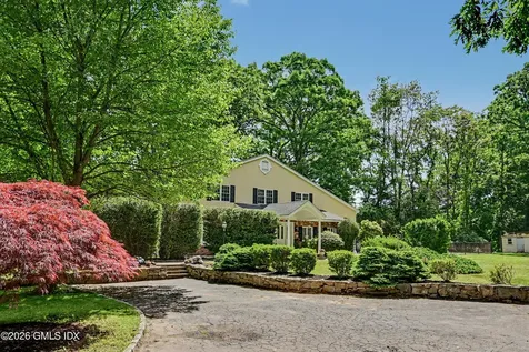 441 Cognewaugh Road Cos Cob CT 06807