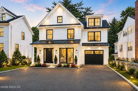 20 Sound Beach Avenue Old Greenwich CT 06870