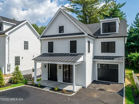 20 Sound Beach Avenue Old Greenwich CT 06870