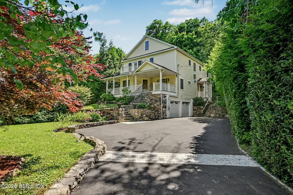 106 Orchard Street Cos Cob CT 06807