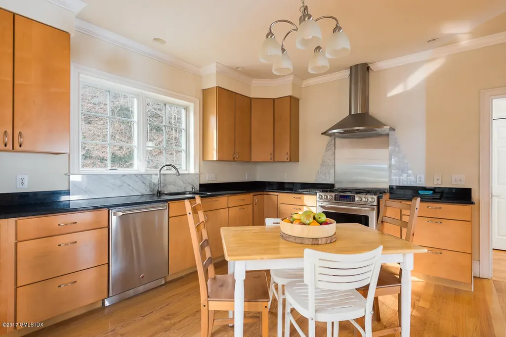 106 Orchard Street Cos Cob CT 06807
