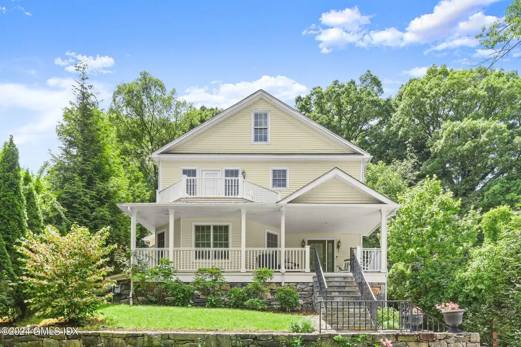 106 Orchard Street Cos Cob CT 06807