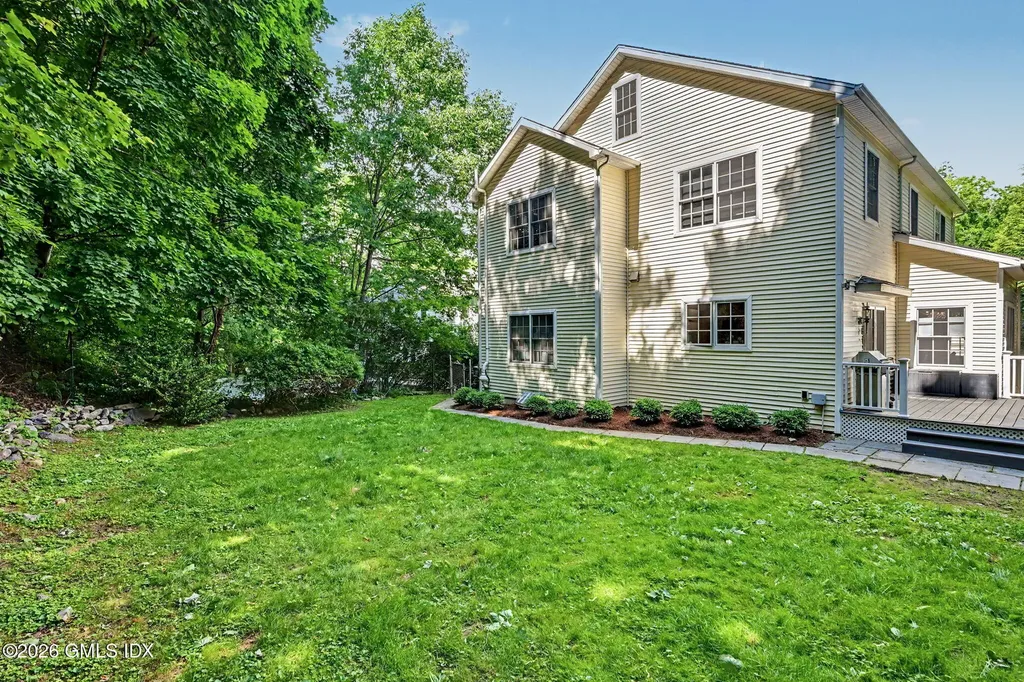 106 Orchard Street Cos Cob CT 06807
