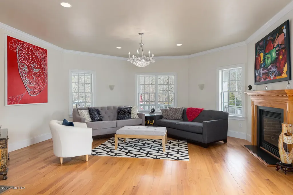 106 Orchard Street Cos Cob CT 06807