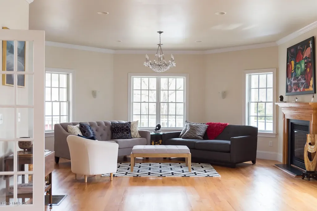 106 Orchard Street Cos Cob CT 06807