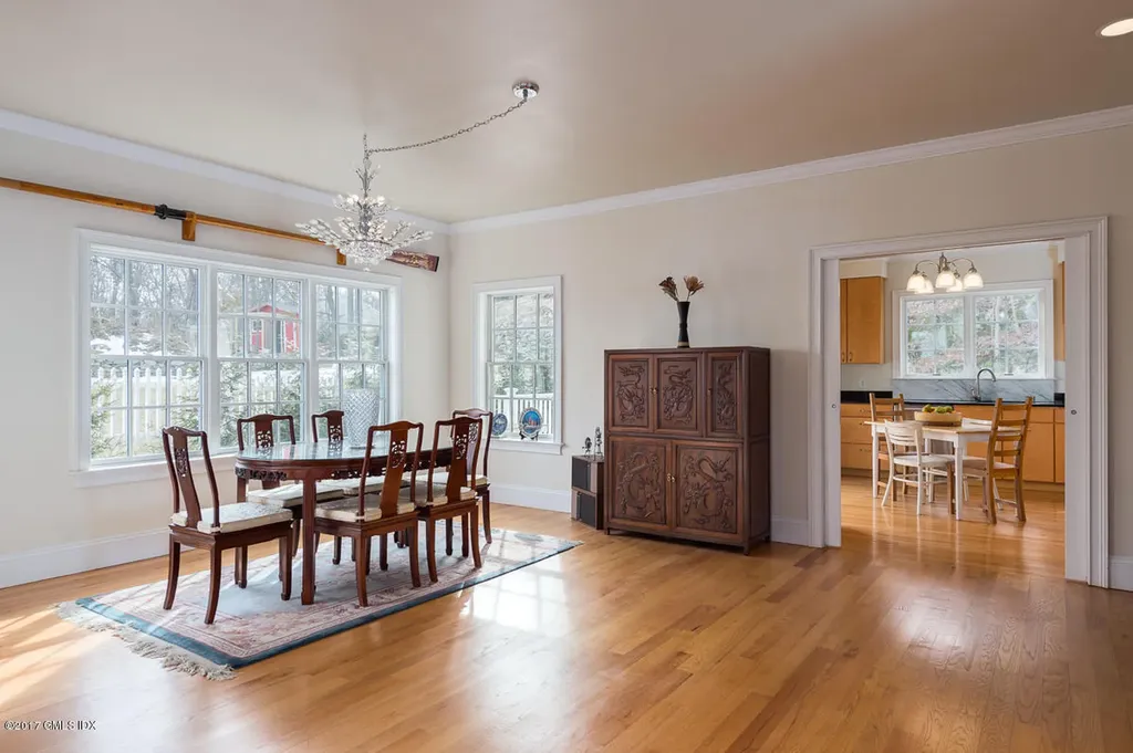 106 Orchard Street Cos Cob CT 06807