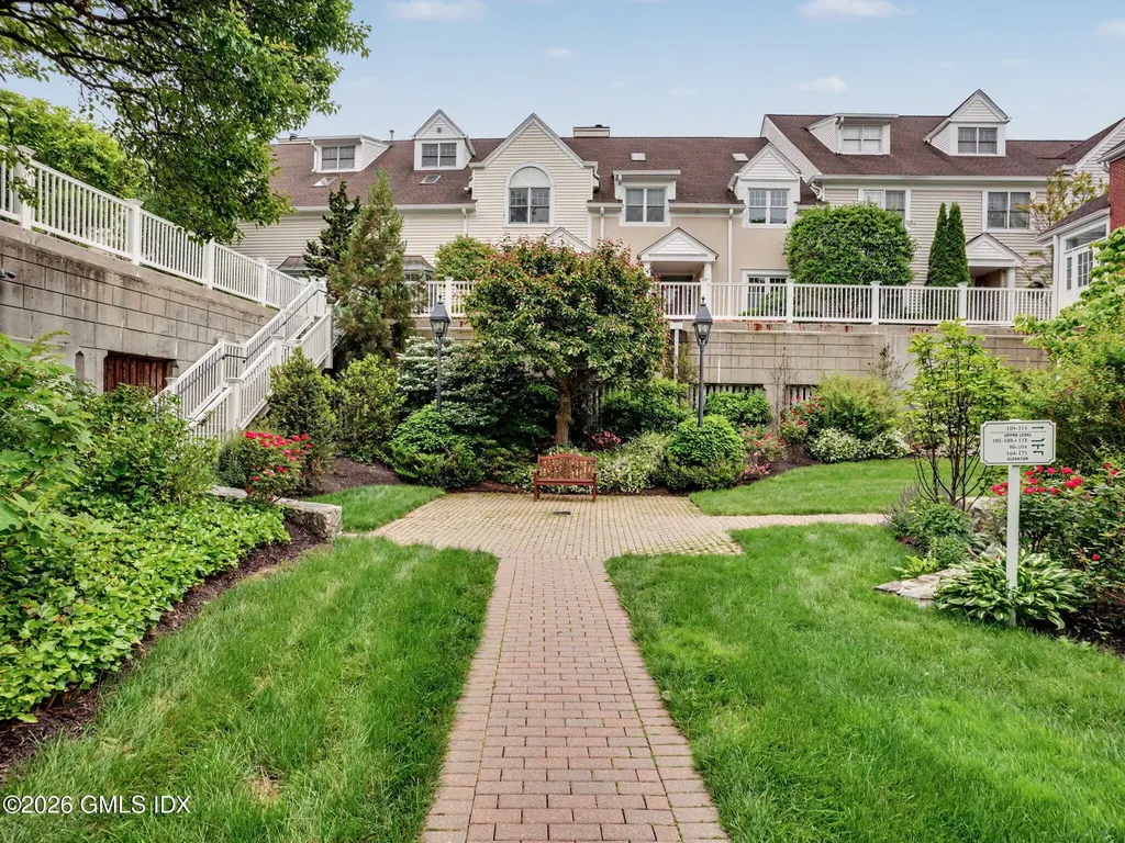 51 Forest Avenue Old Greenwich CT 06870