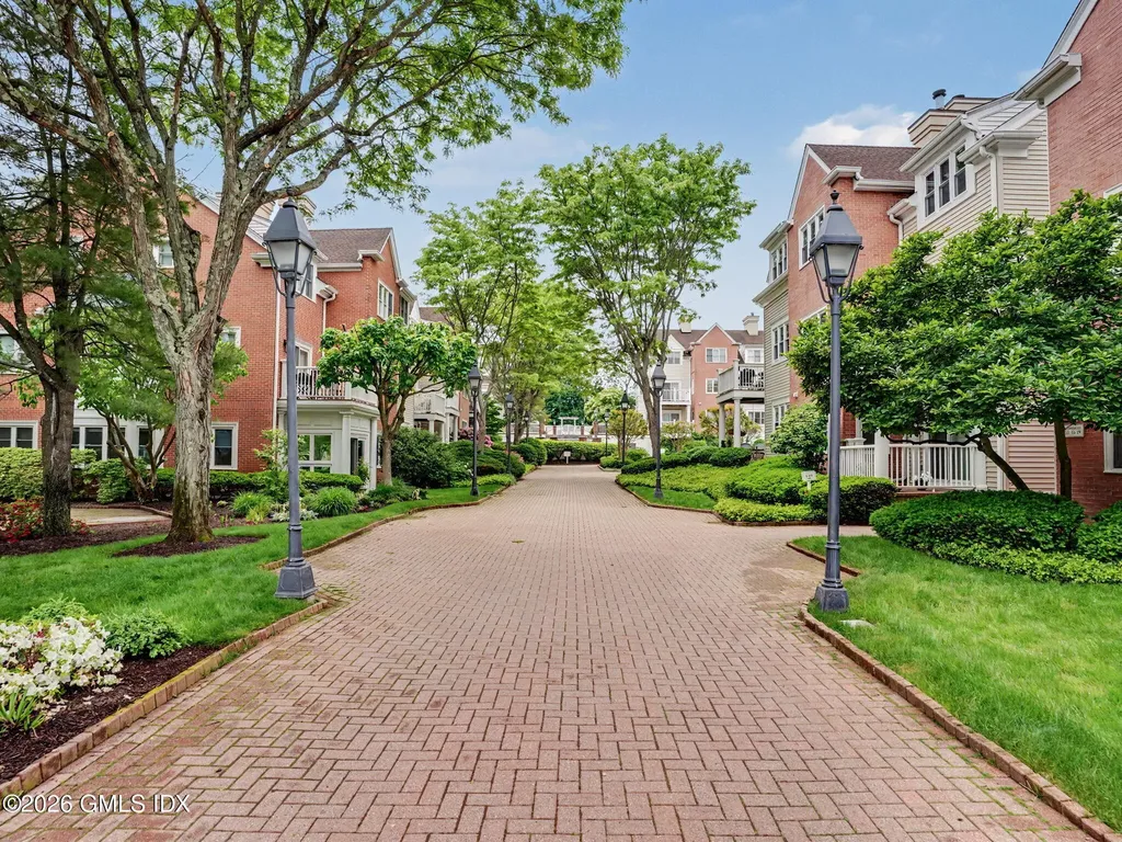 51 Forest Avenue Old Greenwich CT 06870