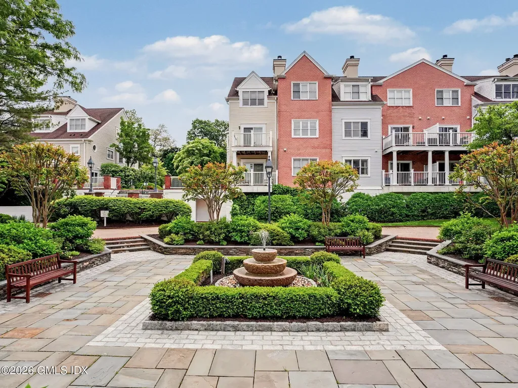 51 Forest Avenue Old Greenwich CT 06870