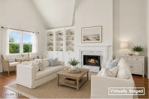 51 Forest Avenue Old Greenwich CT 06870