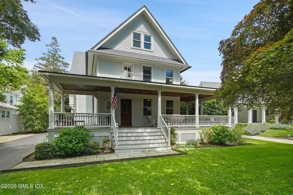 2 Wahneta Road Old Greenwich CT 06870