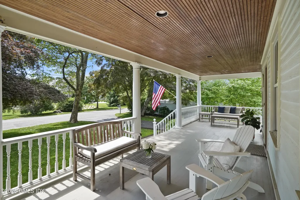 2 Wahneta Road Old Greenwich CT 06870