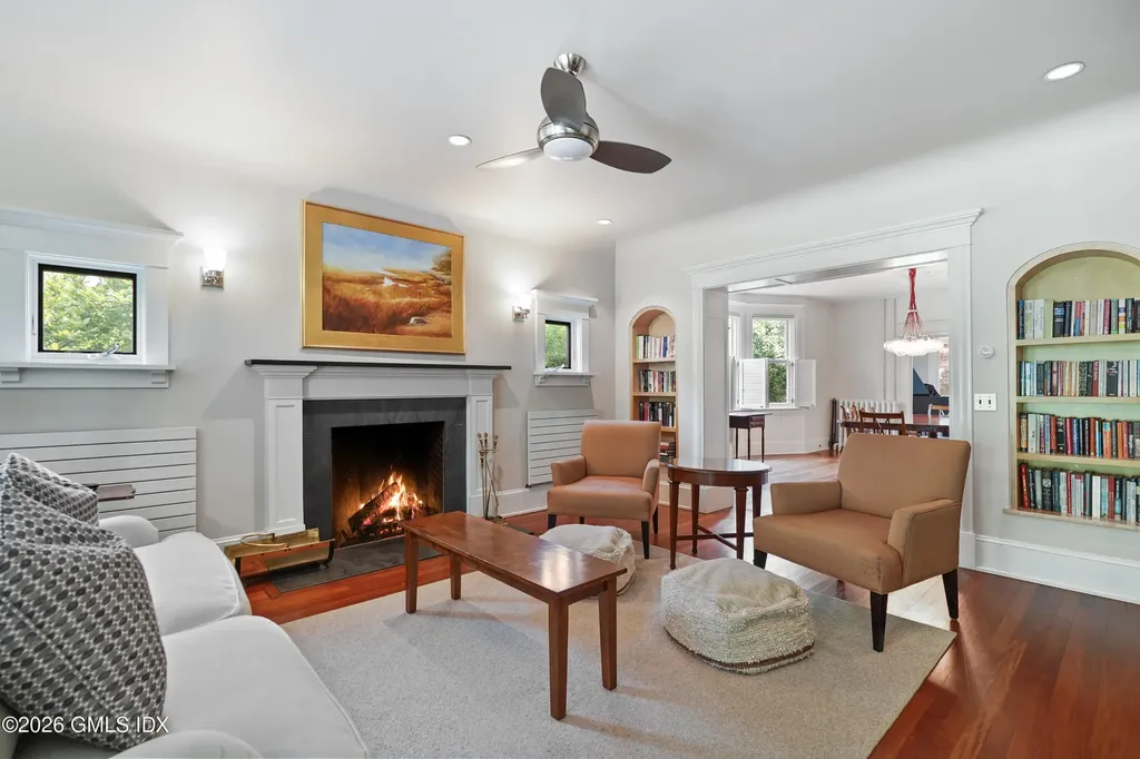 2 Wahneta Road Old Greenwich CT 06870